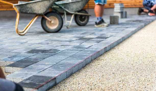 Best Residential Driveway Pavers in Davenport, IA