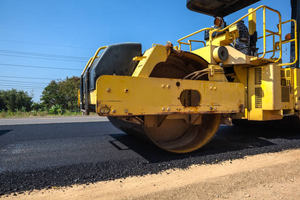 Best Colored Driveway Pavers in Davenport, IA